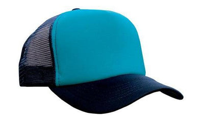 Truckers - Surf Caps - Bucket Hats - Ocean Art - Ningaloo Defenders