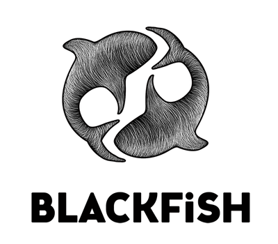 BLACKFiSH INK