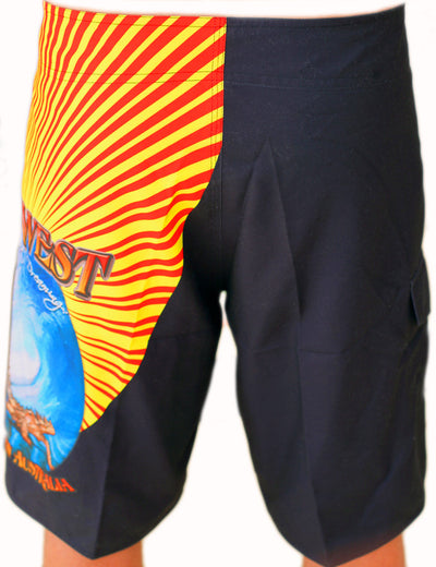 Mens - Boardshorts - Swimwear