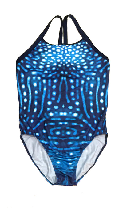 One Piece - Wetsuits - Dive Fins