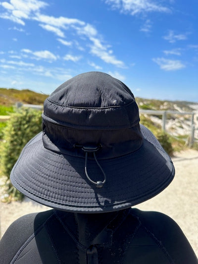 Surf Hat - All purpose - hidden pocket