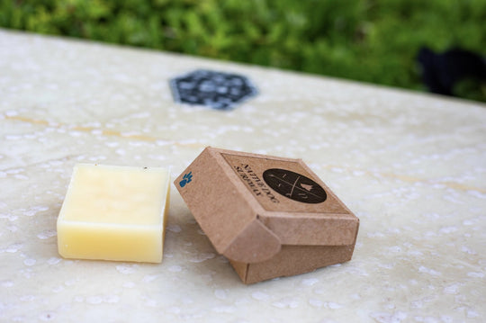 Native Dog Surf Wax