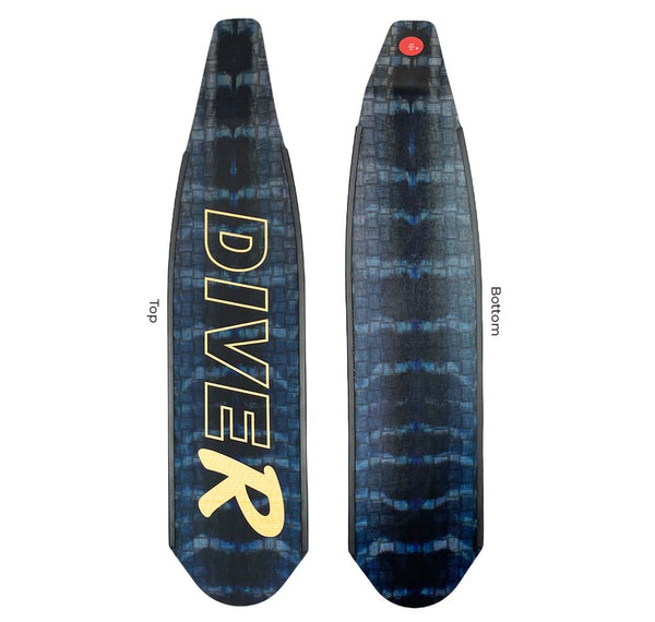 Innegra DiveR Fins