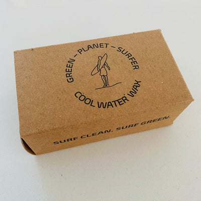 Green Planet Eco Surf Wax