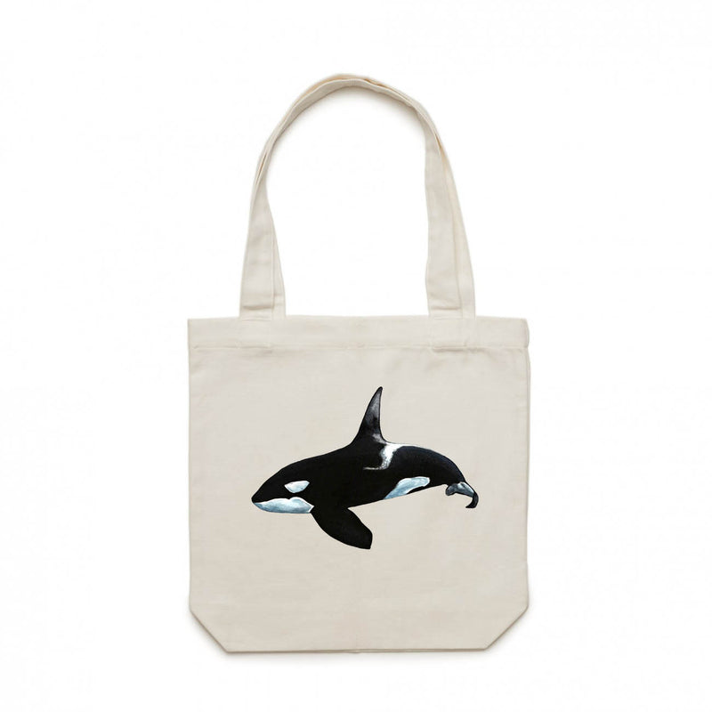 Carry (Tote) Bags - Madison Mueller Artworks - Choose your own artwork