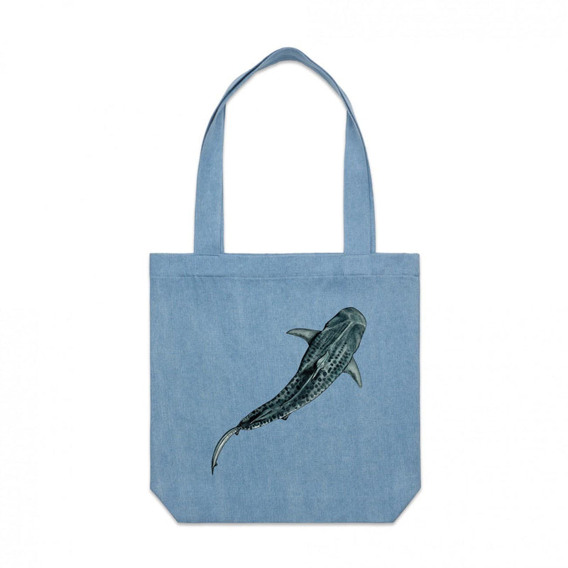 Carry (Tote) Bags - Madison Mueller Artworks - Choose your own artwork