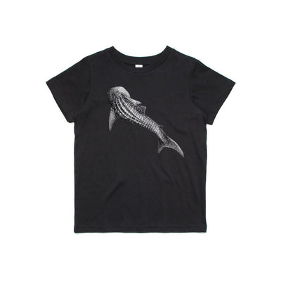 Kids Limited Edition 'Whaleshark' T-Shirt