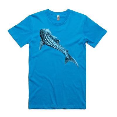 Men's 'Staple T' Limited Edition Whaleshark T-shirt