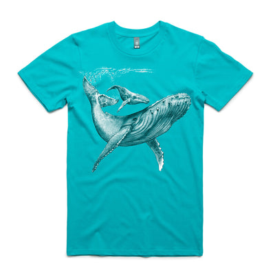 Men's 'Staple T' Limited Edition Humpback T-shirt