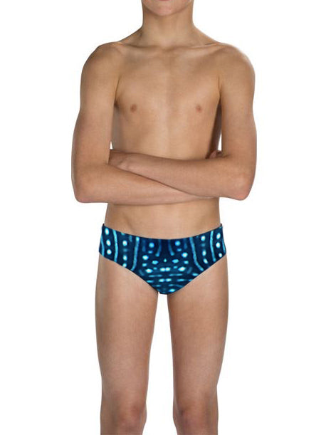 Boys - Mens - Training Swimmers - Aust Made