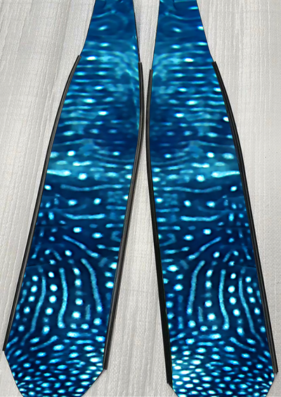 Composite DiveR Fins