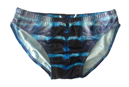 Mens - Boys - Training Swimmers - Aust Made