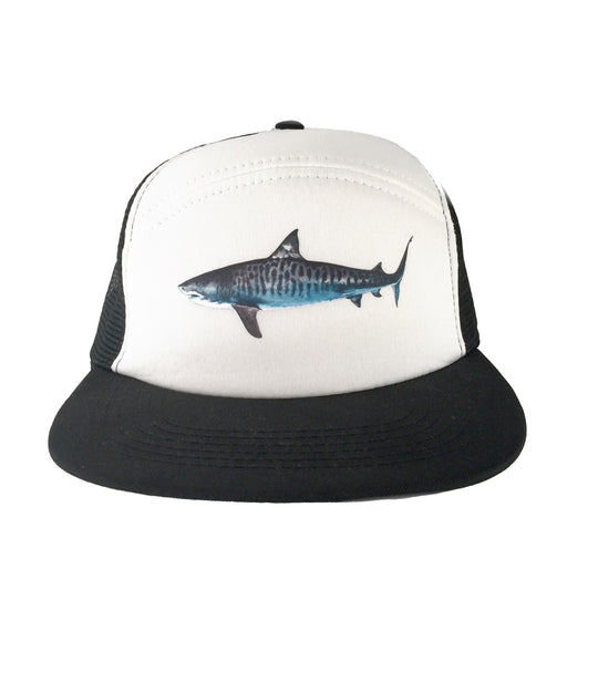 Truckers - Surf Caps - Bucket Hats - Ocean Art - Ningaloo Defenders