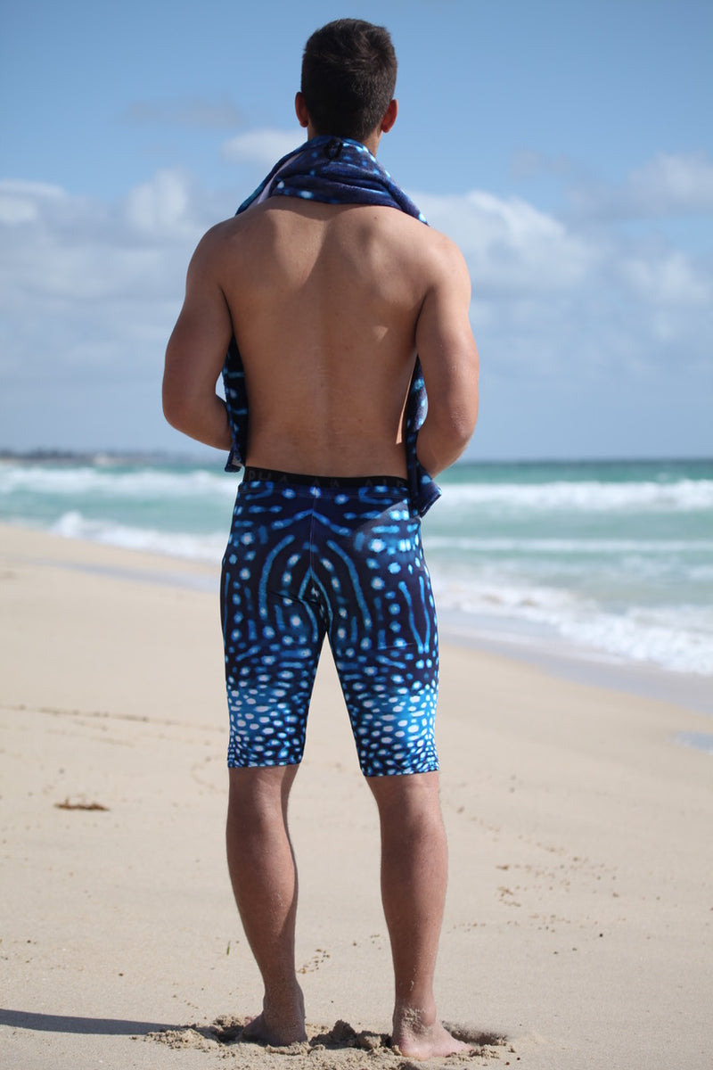 Jammer sales swim trunks