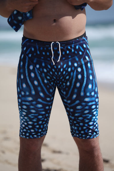 Mens - Boys - Jammers - Swim shorts - Aust Made