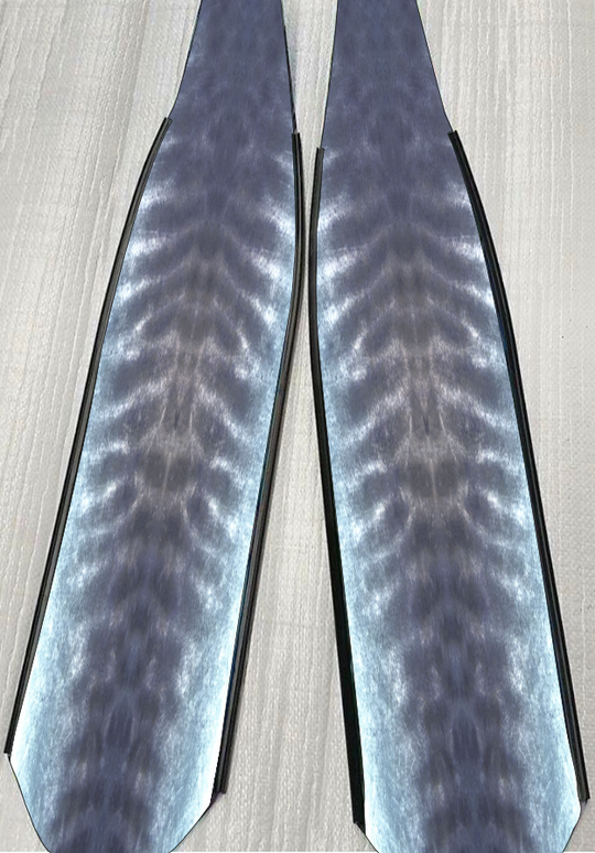 Composite DiveR Fins