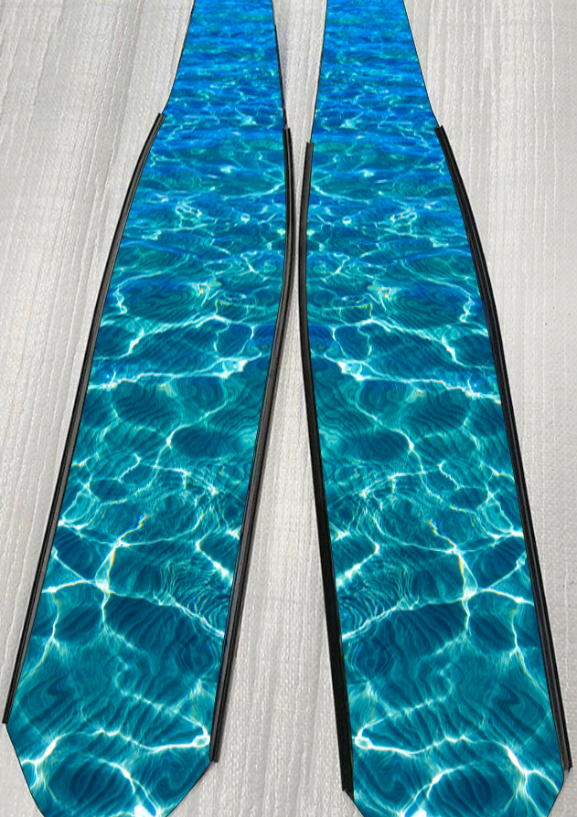 Carbon DiveR Fins