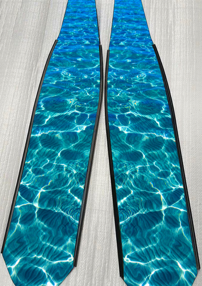 Composite DiveR Fins