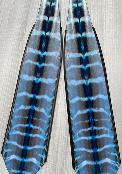 Carbon DiveR Fins